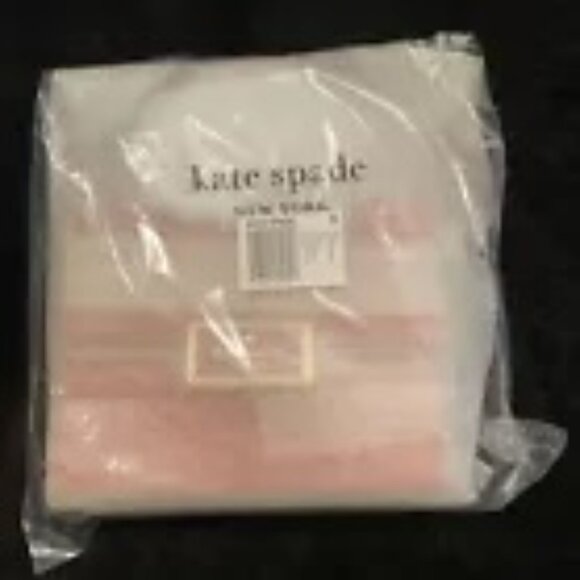 NWOT RED-KATE SPADE Reegan Leather Top Handle Small Satchel Crossbody Handbag - Picture 2 of 7